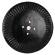 Picture of 20" fluted coulter to fit IH and C-IH plows.