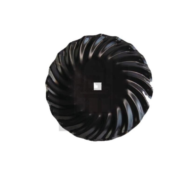 Picture of 22" Concave Vortex (not flat Center)-Rig