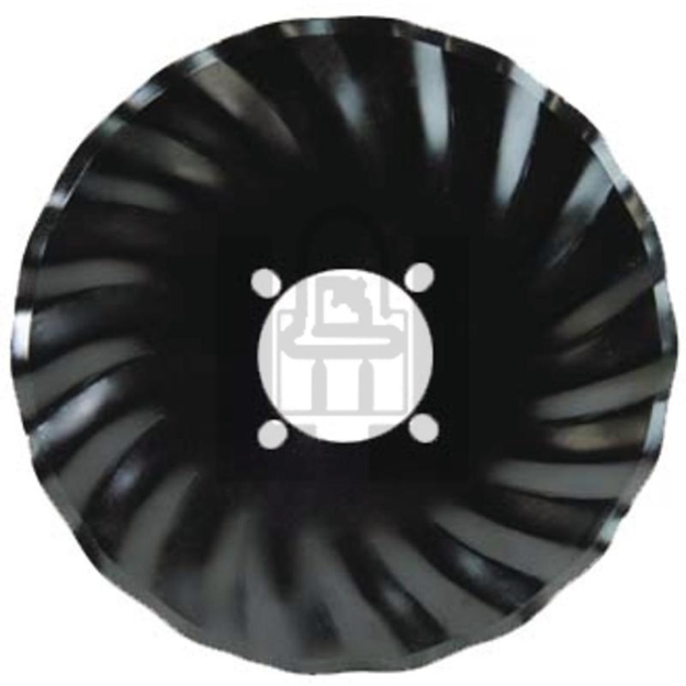 Picture of 15" Vortex 4 bolt