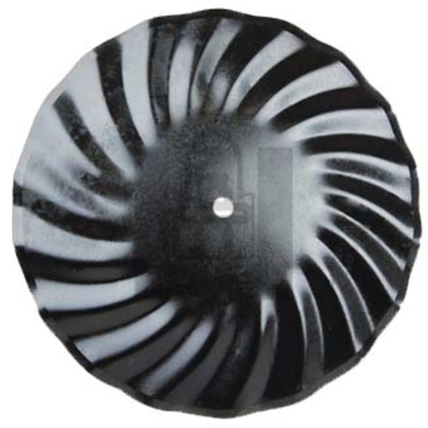 Picture of 20" Vortex, Narrow cut pilot