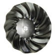 Picture of 22" VT 12 FLUTE, 2" ROUND