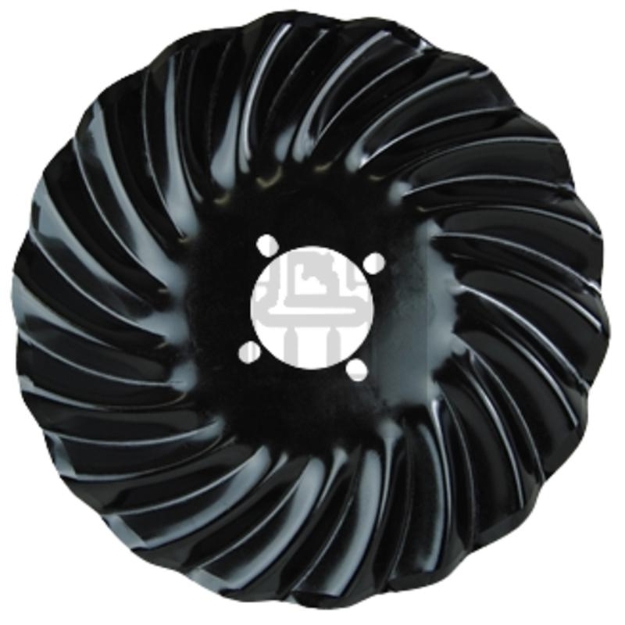 Picture of 20" Vortex, 4 Bolt