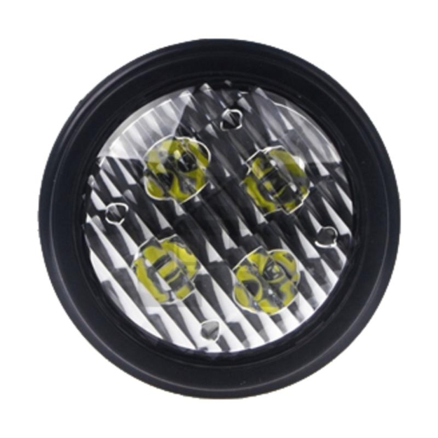 Picture of Tractor light, Trapezoid