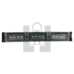 Picture of Light kit, JD hood conv.