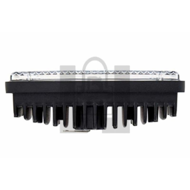 Picture of LED tractor light.