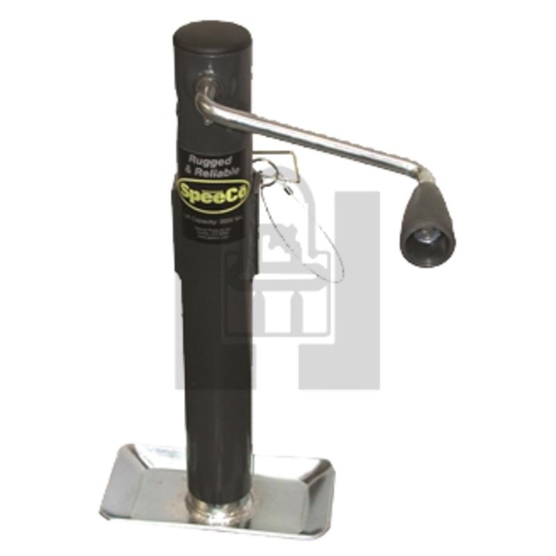 Picture of Side Wind Jack, 2000.
