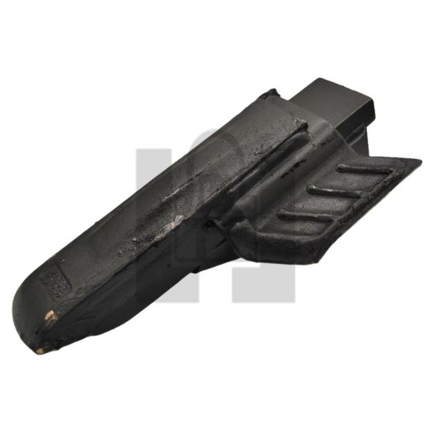 Picture of 7" DMI Point 1-1/2" Shank