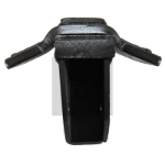 Picture of 7" DMI Point 1-1/2" Shank