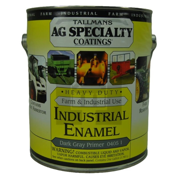 Picture of Gray Primer, 1 Gallon