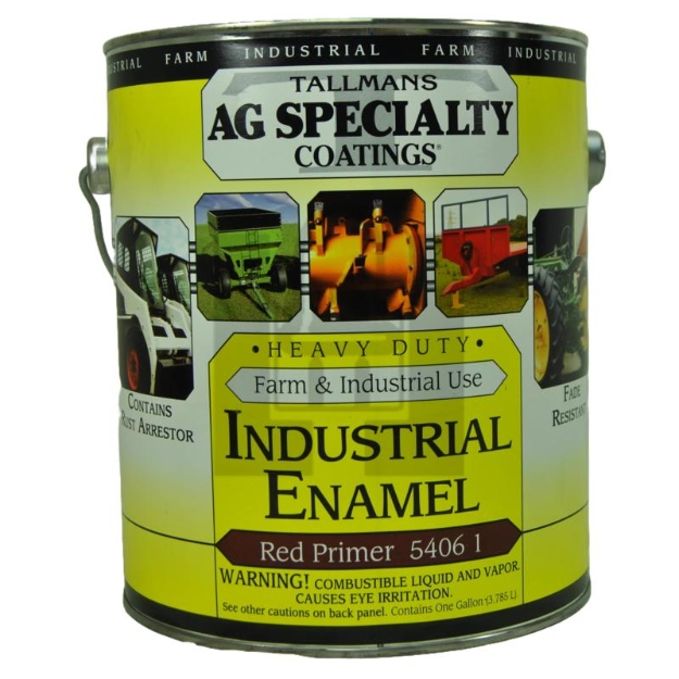 Picture of Red Primer, 1 Gallon