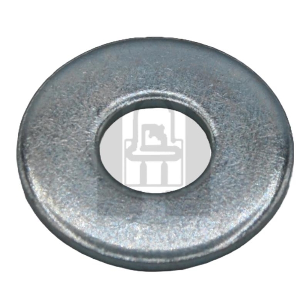 Picture of Pack of 120 1/2" Flat Washers