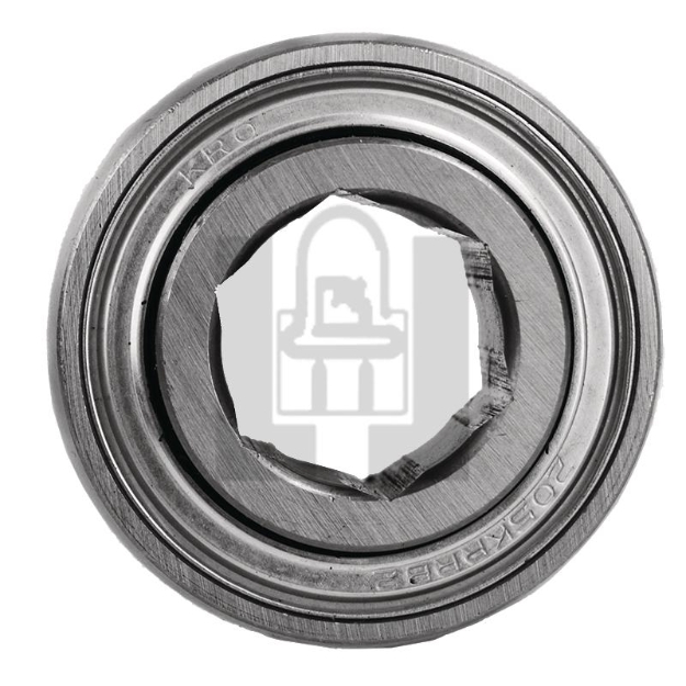 Picture of 7/8" Hex Bore Bearing