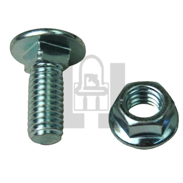 Picture of Mounting Hardware