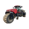 Picture of Larsen LED kit for CaseIH Titan 3040 spreaders.