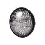 Picture of 30 watt PAR-36 Hi-Lo, Frosted Lens