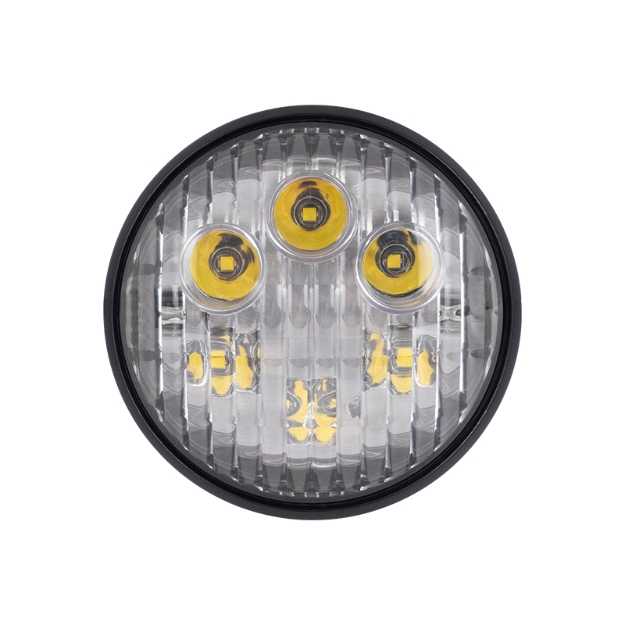 Picture of 30 watt PAR-36 Hi-Lo, Frosted Lens