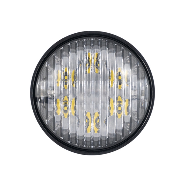 Picture of 30 watt PAR-36 Flood, Frosted Lens