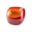 Picture of LED-2455 Tail light. Replaces: John Deere: RE219709, AL119405, AL176143, AL210180