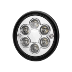 30 watt Par-36 40° beam