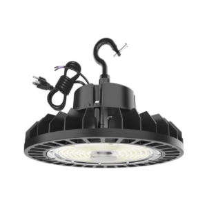 Picture of LED HIGH BAY LIGHT, 300W (180/240/300), 45000lm, 5000K (UFO05 Light)
