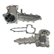 Picture of Water Pump - New, Kubota V3 Series