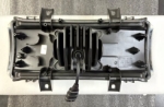 Picture of LED-9310 Center grill light for some CIH Puma tractors.