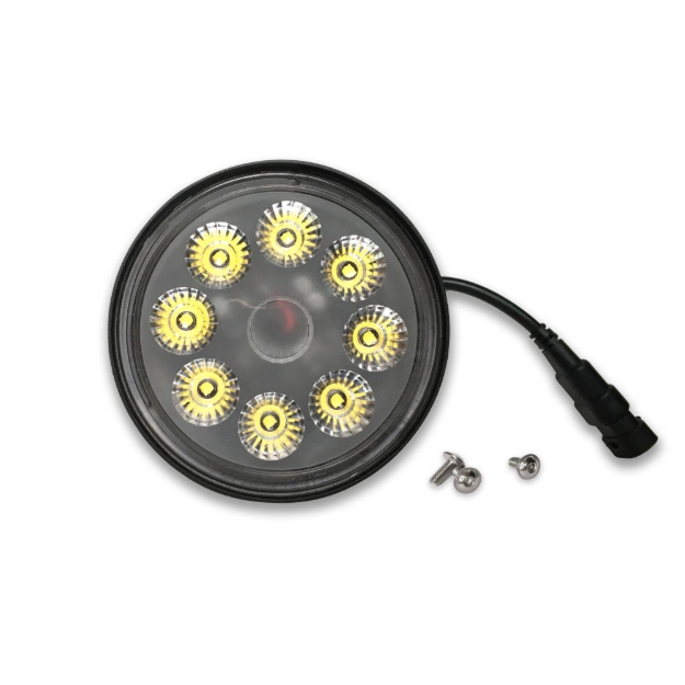 Larsen Lights, LED lights for your equipment !. Larsen LED kit made to ...