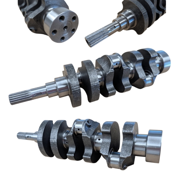 Picture of Crankshaft, New
