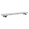 Picture of Tiger Lights Industrial 360 LED Multi Function Amber Light Bar, 46" Long