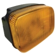 Picture of Tiger Lights Right LED John Deere Amber Cab Light