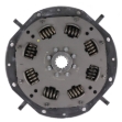 Picture of 13-3/4" LuK Damper Disc, w/ 14 Spline Hub - New