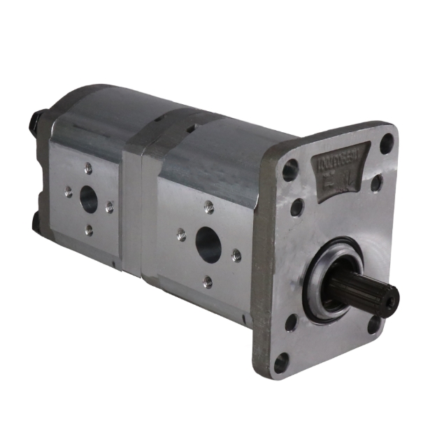 Picture of Hydraulic Pump, New