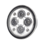 40 watt PAR-36