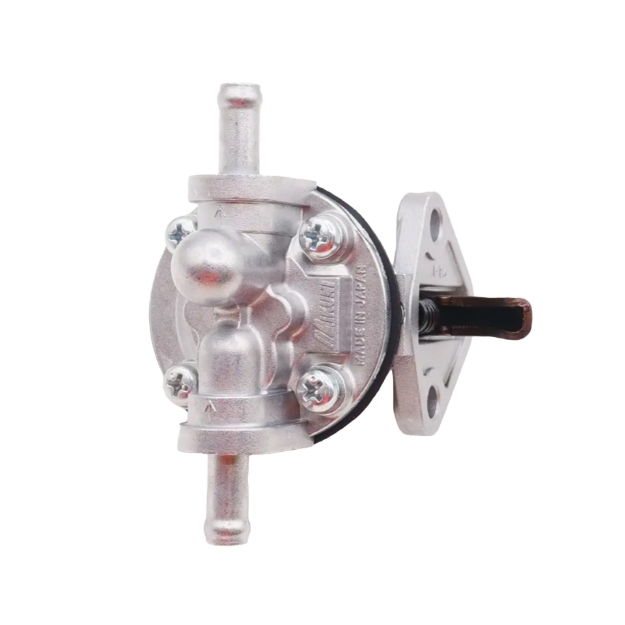 Picture of Fuel Pump, New