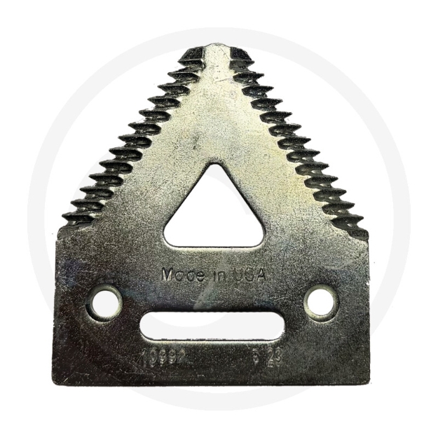 Picture of Radura Section, 25 pack