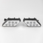 Picture of LED-1215  - JD 8R & 9R  series cab lights (set of 2)