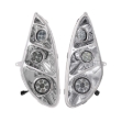 Picture of LED-1210 Headlight set