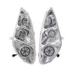 Picture of LED-1210 Headlight set