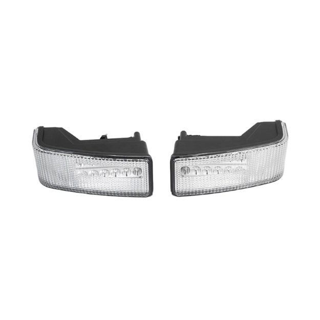 Picture of LED-1207 Headlight RIGHT SIDE - ADMIN ONLY